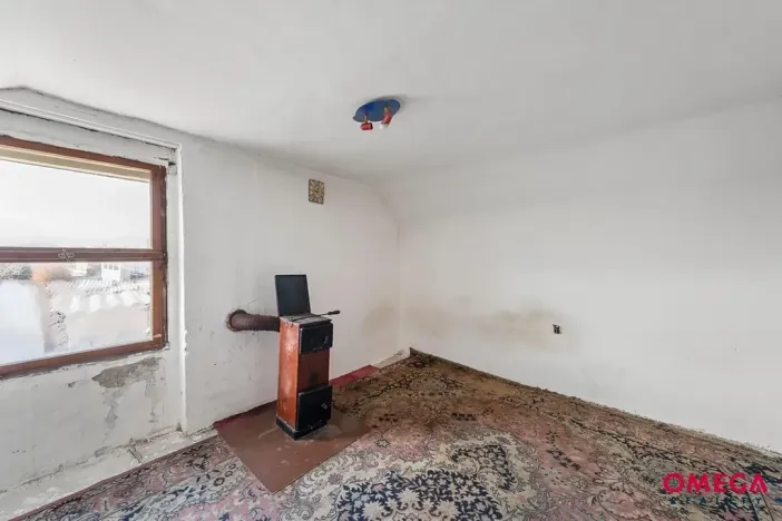 Prodej rodinného domu, Čisovice, 170 m2