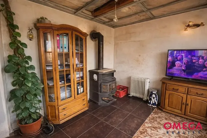 Prodej chaty, Unhošť, 70 m2