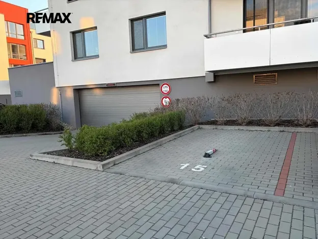 Pronájem - jiné, Slavkov u Brna, Zelnice II, 15 m2