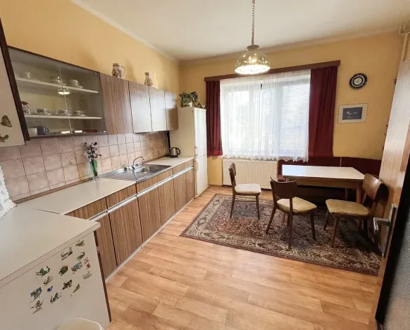 Prodej rodinného domu, Lovosice, Svatopluka Čecha, 140 m2