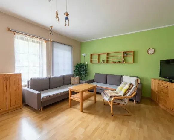 Prodej rodinného domu, Úštěk, Údolní, 90 m2