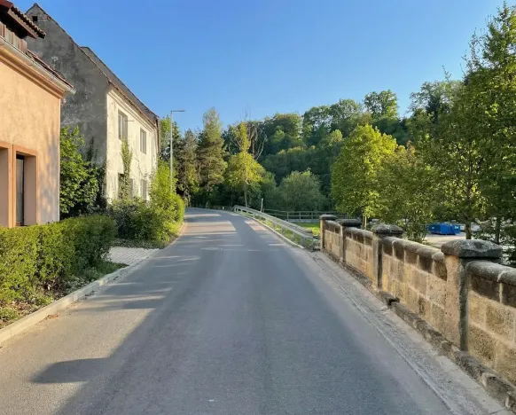 Prodej rodinného domu, Úštěk, Údolní, 90 m2