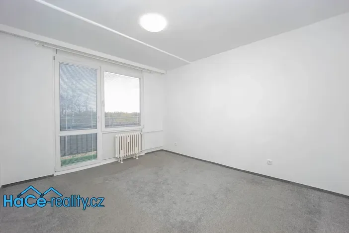 Pronájem bytu 2+1, Týniště nad Orlicí, Družstevní, 58 m2