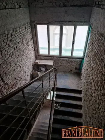 Prodej komerční nemovitosti, Uherský Brod, Komenského, 564 m2