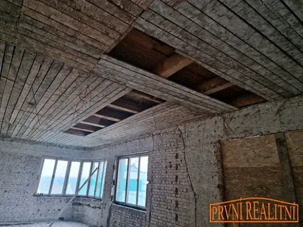 Prodej komerční nemovitosti, Uherský Brod, Komenského, 564 m2