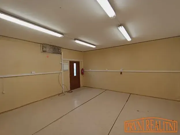 Pronájem skladu, Uherský Brod, Vazová, 720 m2