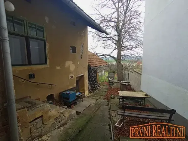 Prodej rodinného domu, Uherský Brod, Školní, 44 m2