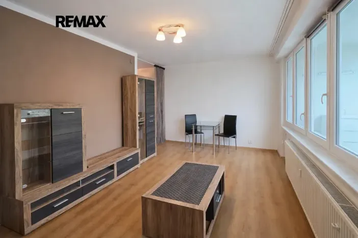 Pronájem bytu 2+kk, Orlová, Květinová, 49 m2