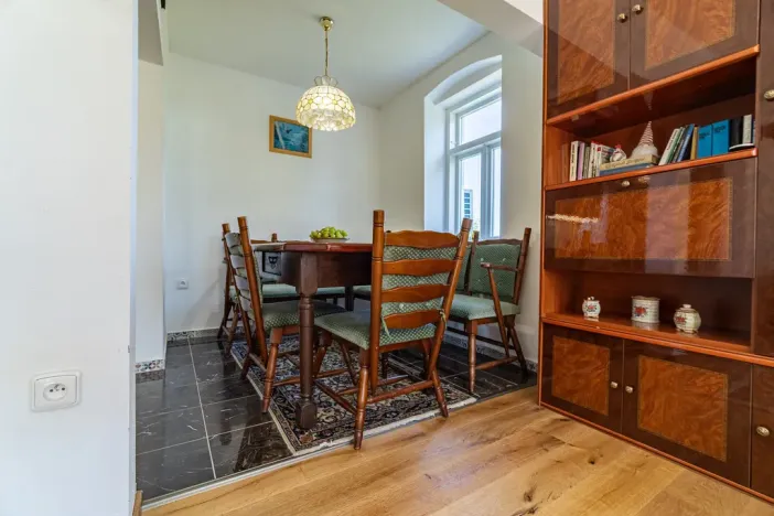 Prodej chaty, Hvožďany, 260 m2