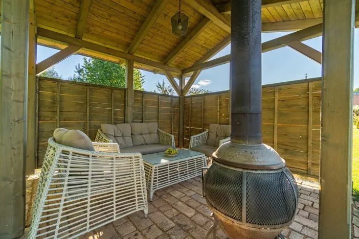 Prodej chaty, Hvožďany, 260 m2