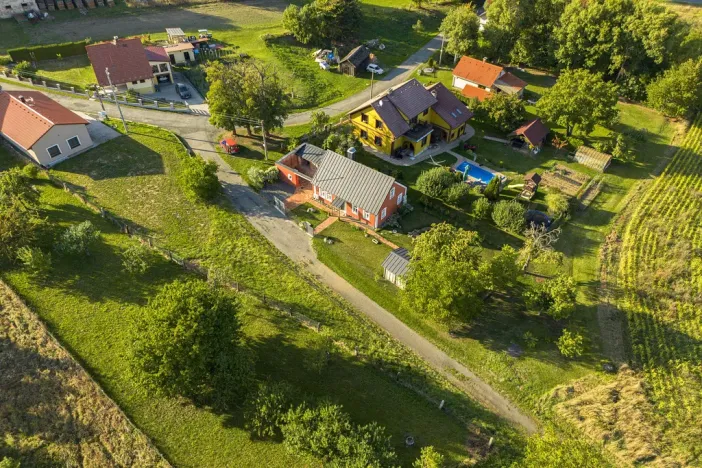 Prodej chaty, Hvožďany, 260 m2