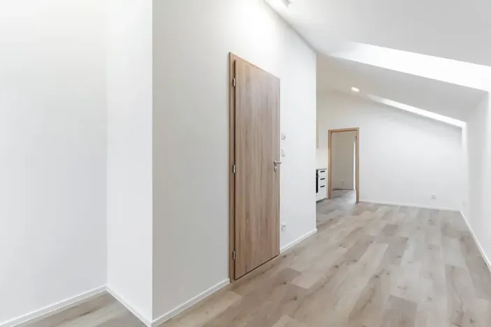 Pronájem bytu 2+kk, Brno, Boženy Němcové, 35 m2