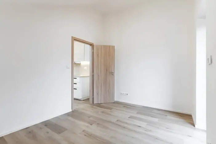 Pronájem bytu 2+kk, Brno, Boženy Němcové, 35 m2