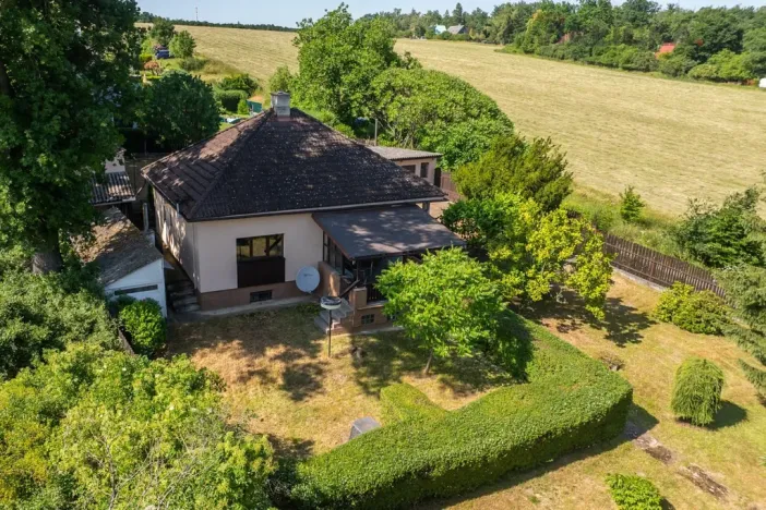 Prodej rodinného domu, Klínec, 100 m2