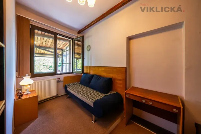 Prodej rodinného domu, Klínec, 100 m2