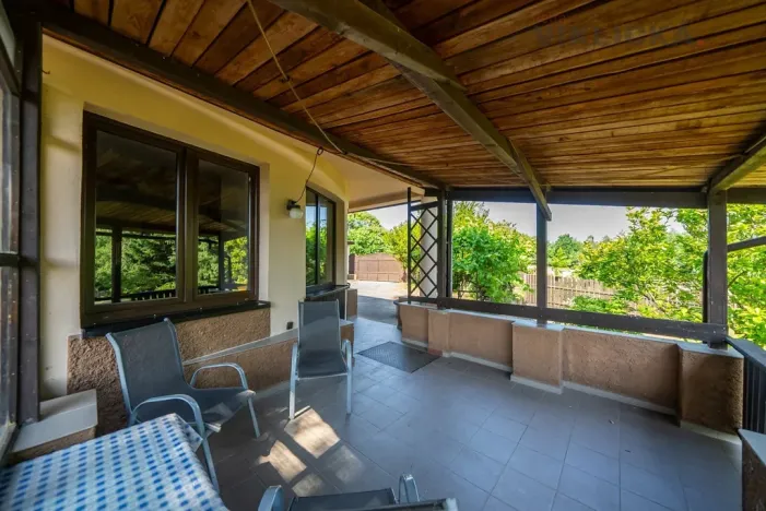 Prodej rodinného domu, Klínec, 100 m2