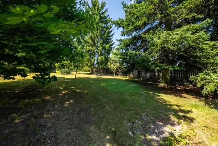 Prodej rodinného domu, Klínec, 100 m2