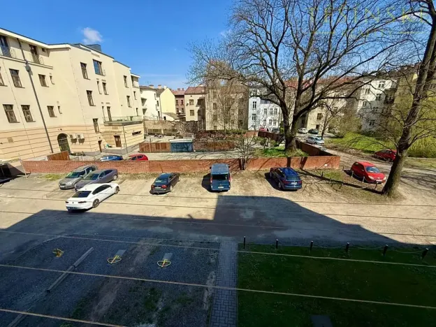 Pronájem bytu 2+1, Český Těšín, Odboje, 70 m2