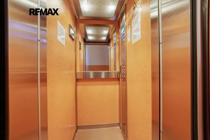 Prodej bytu 2+1, Chomutov, Kamenná, 60 m2