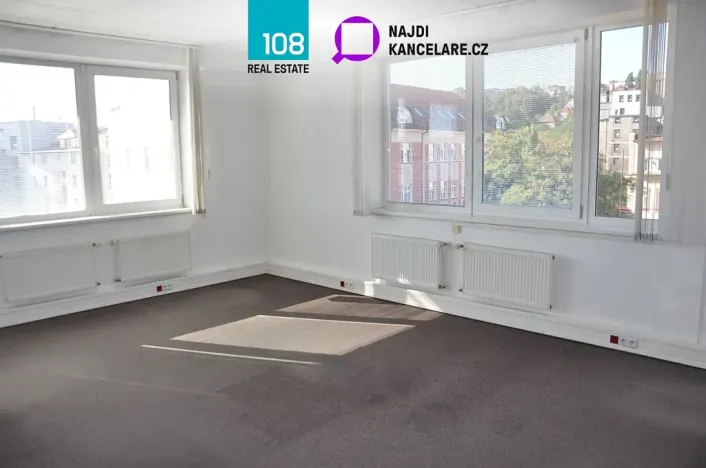 Pronájem kanceláře, Praha - Vysočany, Kolbenova, 394 m2