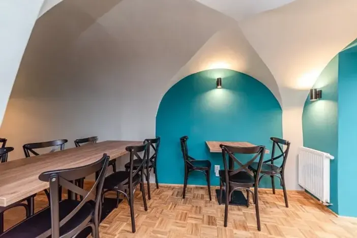 Pronájem restaurace, Jihlava, Čajkovského, 90 m2