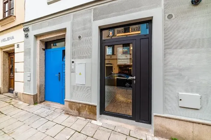 Pronájem restaurace, Jihlava, Čajkovského, 90 m2