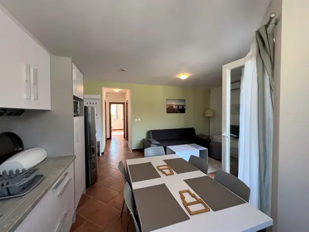 Pronájem bytu 3+kk, Medulin, Chorvatsko, Pošesi, 72 m2