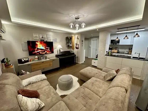 Prodej bytu 3+kk, Rovinj, Chorvatsko, 95 m2