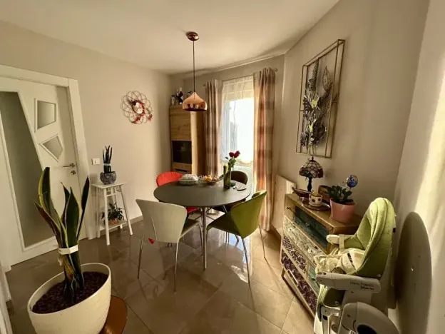 Prodej bytu 3+kk, Rovinj, Chorvatsko, 95 m2