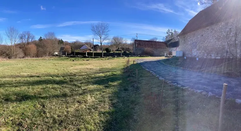 Prodej pozemku pro bydlení, Blatná, 3772 m2