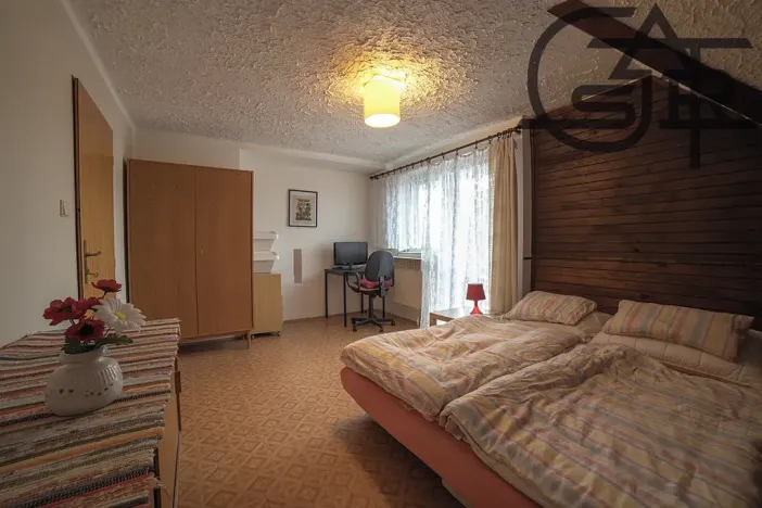 Prodej rodinného domu, Zásmuky, Jiráskova, 125 m2