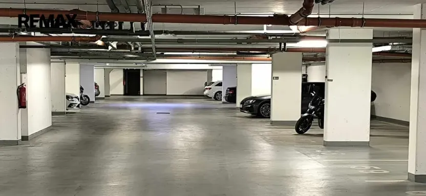 Pronájem ostatní, Praha - Letňany, Nepomuckých