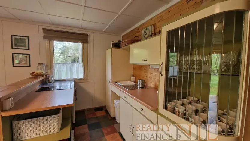 Prodej chaty, Čerňovice, 50 m2