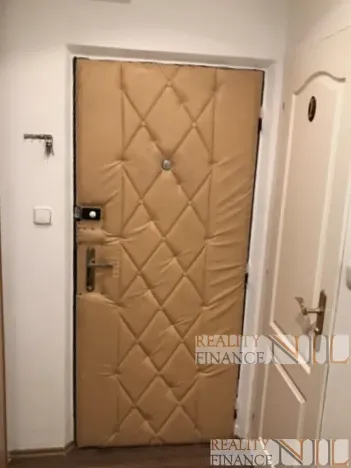 Pronájem bytu 3+1, Plzeň, Sokolovská, 76 m2