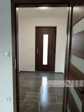 Pronájem rodinného domu, Hradec, 121 m2