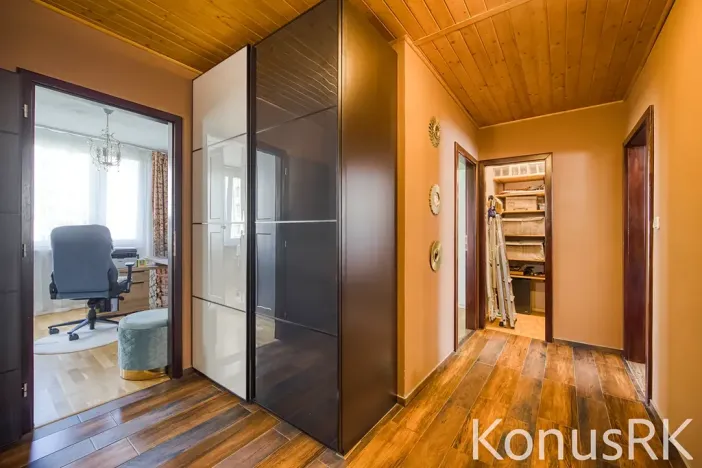 Prodej bytu 3+kk, Kladno, Hřebečská, 69 m2