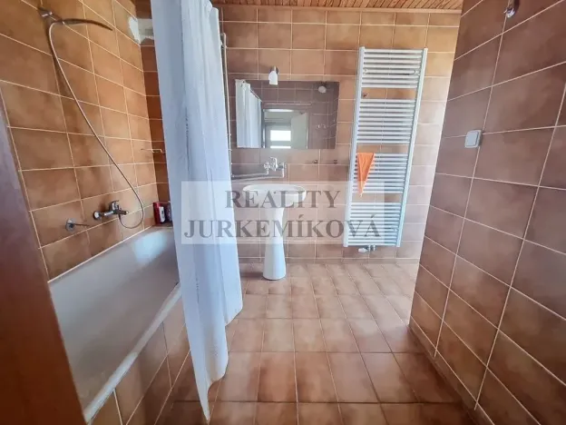 Pronájem bytu 1+kk, Rudolfov, 18 m2