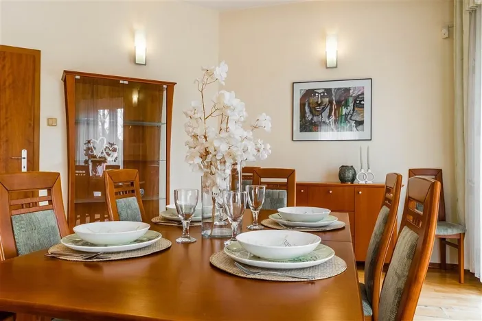 Prodej rodinného domu, Zeleneč, Zahradní, 203 m2