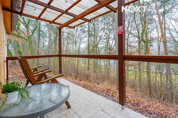 Prodej chaty, Sezimovo Ústí, 22 m2