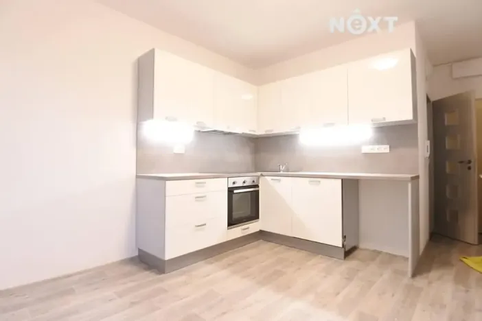 Pronájem bytu 1+1, České Budějovice, Staroměstská, 36 m2
