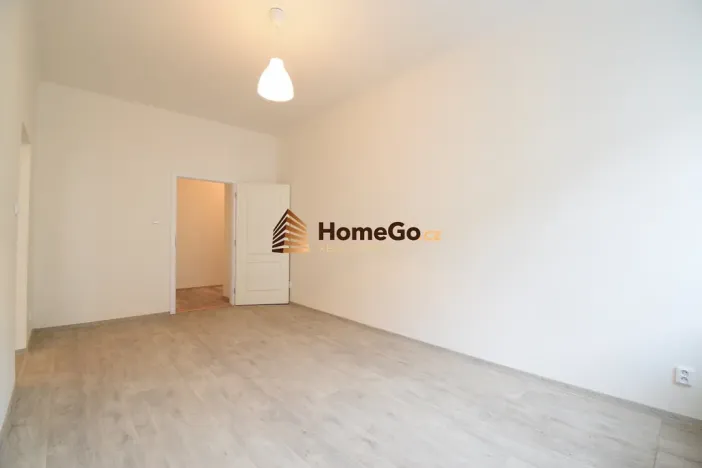 Pronájem bytu 3+kk, Praha - Nusle, Žateckých, 74 m2