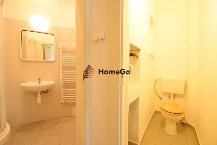 Pronájem bytu 3+kk, Praha - Nusle, Žateckých, 75 m2