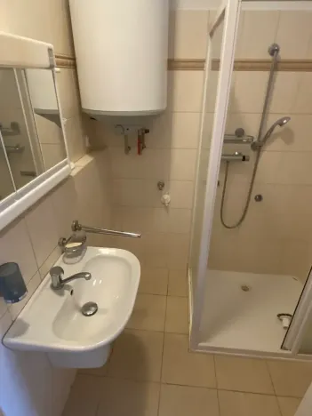 Pronájem bytu 3+1, Praha - Radotín, Horymírovo náměstí, 94 m2