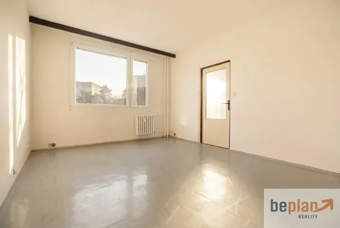 Prodej bytu 1+1, Děčín, Rudolfova, 36 m2