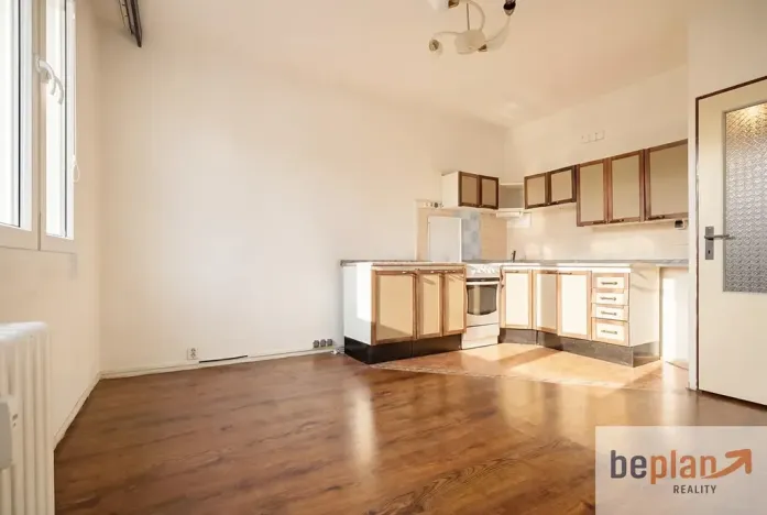 Prodej bytu 1+1, Děčín, Rudolfova, 36 m2