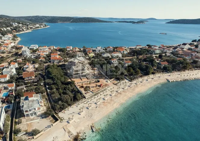 Prodej bytu 3+kk, Marina, Chorvatsko, Zaglavica, 56 m2