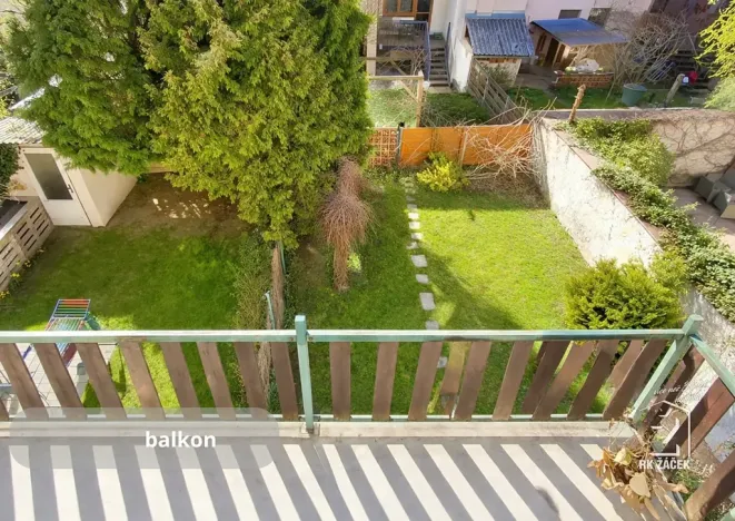 Prodej rodinného domu, České Budějovice, Zeyerova, 197 m2