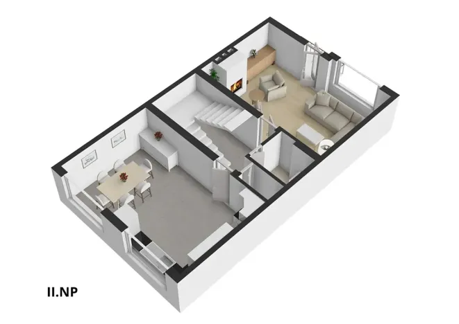 Prodej rodinného domu, České Budějovice, Zeyerova, 197 m2