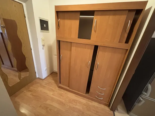 Pronájem bytu 1+1, Líně, U Mateřské školy, 58 m2