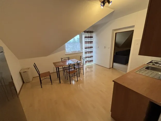 Pronájem bytu 1+1, Líně, U Mateřské školy, 58 m2